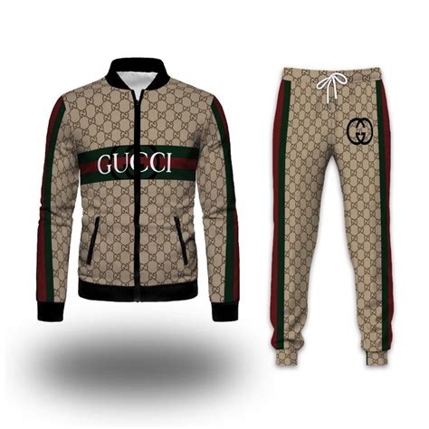 bootleg gucci tracksuit|farfetch gucci tracksuit.